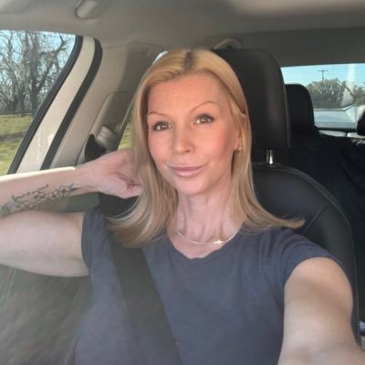 patriotsarah352's profile picture. Just a patriot and her dog