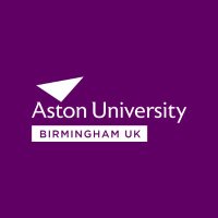 Aston University (@astonuniversity) 's Twitter Profile