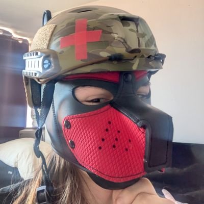 KiddoPupFr's profile picture. Puppy 🇫🇷🏳️‍⚧️
On HRT since 08/10/2021
https://t.co/4YF7G1DQ2w