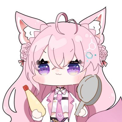 もも🧪さんのプロフィール画像