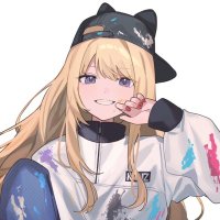 KMNZ LITA | リタ (@kmnzlita) 's Twitter Profile