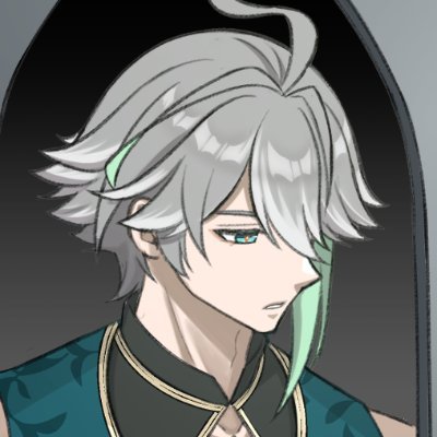 Maageriazetteさんのプロフィール画像