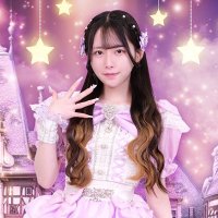 天羽なぎさ 💜 (@nagisa_8wizard) Twitter profile photo