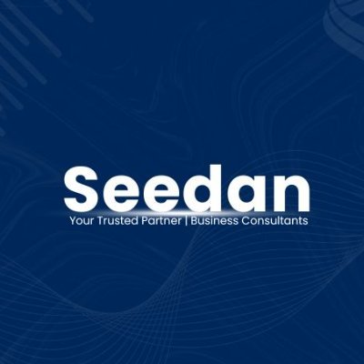 SeedanGroup's profile picture. Our simple mission is to help Business owners and startups easily start and manage their business by providing company registration and manage their tax filings