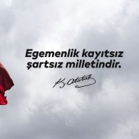 kaygusuzabdal (@kaygusuzabdalan) Twitter profile photo