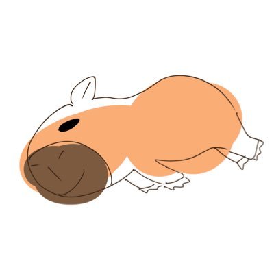 かぴﾝｺのアイコン