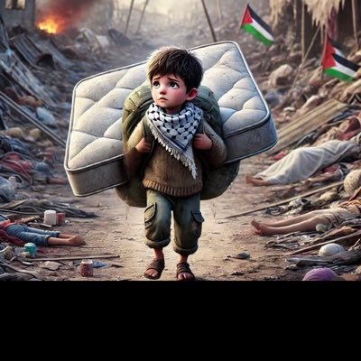 Hello everyone, I am nsren from Gaza. We are facing genocide and famine. I hope everyone will support my campaign so that I can get my family out of Gaza.🙏🙏😭