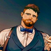 WolfNBear (@wolfundbear) 's Twitter Profile