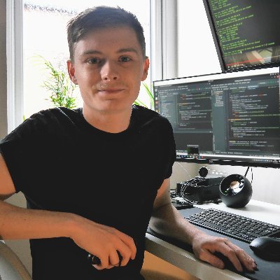 fixing things, sharing thoughts 💭 co-founder at @DataSolace
🏠 https://t.co/WzYp3esq5C
✍️ https://t.co/3Rd09aTfkJ