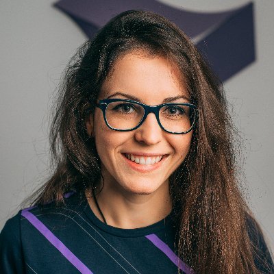 __mitzee__'s profile picture. Content Marketing Manager @TenderlyApp
