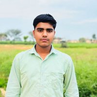 Dharmveer Gurjar (@dharmveerg16688) 's Twitter Profile