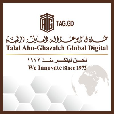 Talal Abu-Ghazaleh Global (TAG-Global) is the largest global group of professional service firms. It operates more than 100 offices worldwide. #TAGGlobal