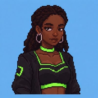bluedefigirl's profile picture. 