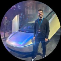 Eric ✪ (@ericeteslaa) 's Twitter Profile