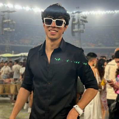 imrajatg's profile picture. former blue check