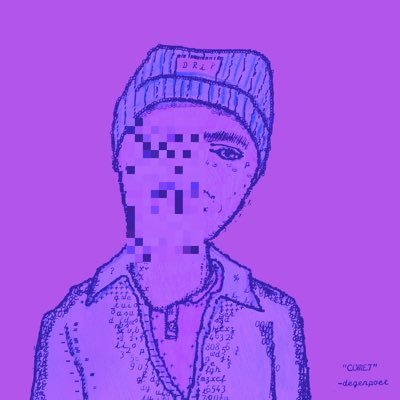 toyeebunruly's profile picture. encrypted ☂️ NIG mod @ArciumHQ