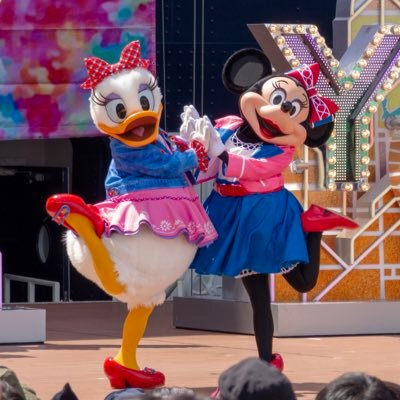 ゆーふぃー (@yufy_disney) / X