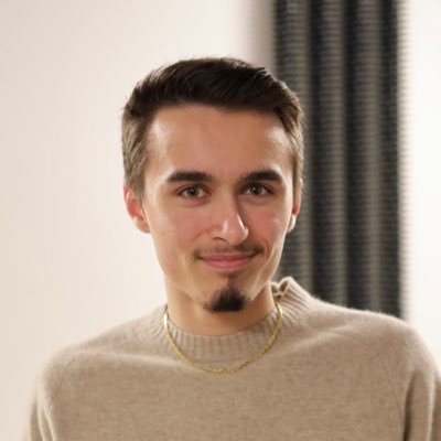 nolannchss's profile picture. Law student @AssasUniversite