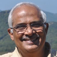 Ravindra Babu Tallamraju, PhD. (@travindrababu) 's Twitter Profile