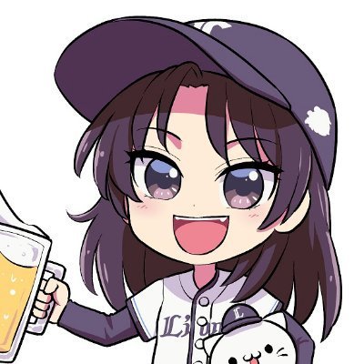 Tsundoku 2号:Old account got hackedさんのプロフィール画像