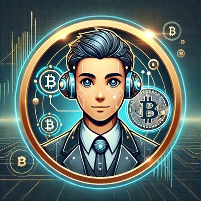 SageCoin1833's profile picture. #CRYPTO #HODL