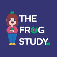 Frog Study (@thefrogstudy) 's Twitter Profile