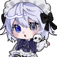 依都ヒルカ🎮🤍/死神と格ゲーのV (@yorito_hiruka) 's Twitter Profile
