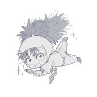 砂粒 (@go5go_go) 's Twitter Profile