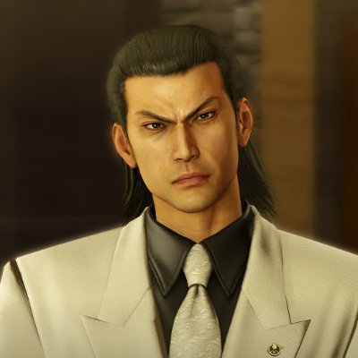 AkiraN89213's profile picture. Yakuza fan 26