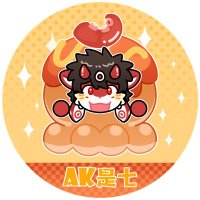 AK是七 (@akak4714) 's Twitter Profile Photo AK是七 (@akak4714) 's Twitter Profile Photo