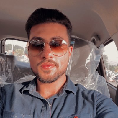 ManavMatharoo's profile picture. 