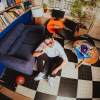 Jeff The Fool (@jeffthefool) 's Twitter Profile