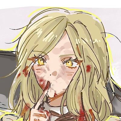 eat my tarnished.
( pfp by @Frmtanoshingo ) ( https://t.co/eSNayzYbLe )