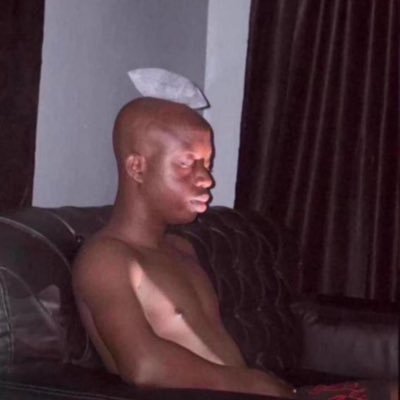 Son_of_mercy's profile picture. 9JA 🇳🇬 Boy wey Dem go call ME