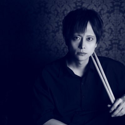 Japanese / Drummer / Composer / Arranger / SOUND AIR 2018 Best Player Award / Drum Magazine Contest 2022 Finalist ご連絡はDMまでお気軽にどうぞ!