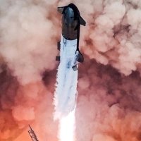 ROCKET MAN🚀 (@realrocketmanx) 's Twitter Profile