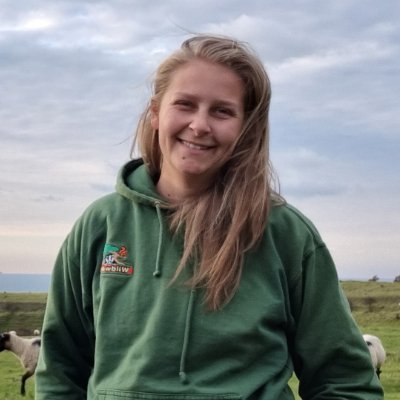 South Cumbria Pine Marten Recovery Project Officer at the University of Cumbria