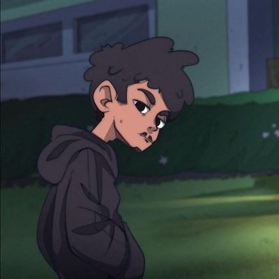 whyatul's profile picture. code = calm = chaos