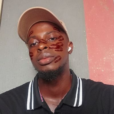 Midemanee's profile picture. wizkid fc 💯🤞🏻
MIDE MANÉ
CHELSEA FC ⚽💙💪🏿
Messi 🐐⚽

midemane205@gmail.com