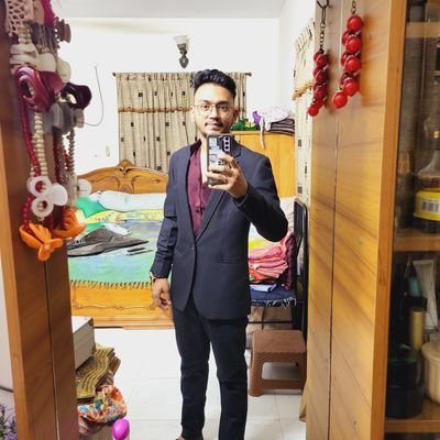 MahimKh36677483's profile picture. 