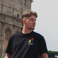 albert🌴🥚🍍 (@albertutska) 's Twitter Profile