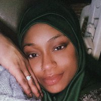 Makkah Amal (@freespiritgeee) 's Twitter Profile