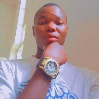 itsjessbees's profile picture. Chelsea 💙 💙 💙 💙 Baba God 👑
Heal the world make it better place 🙏🙏🙏