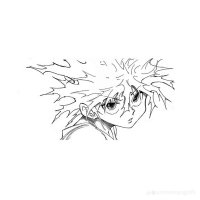 ＝ゾルディック (@kyotei_ken123) Twitter profile photo
