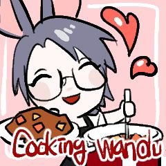 WANDUさんのプロフィール画像