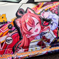 にゅ (@nyu____________) 's Twitter Profile