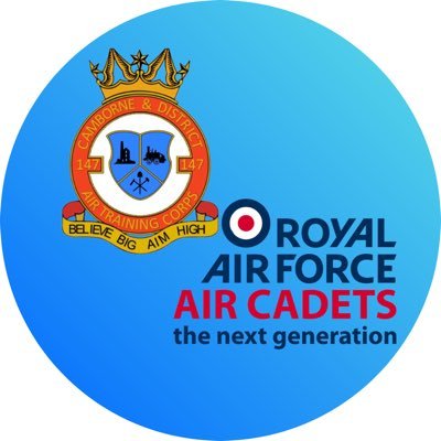 147 (Camborne and District) Sqn, RAFAC Profile
