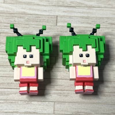 仕事も趣味も模型づくり。好きなものハマったものを作りたくなる。今はマイクラにハマり中です。