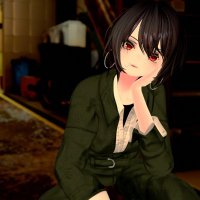ヤキ(yaki) (@yilingvr) 's Twitter Profile