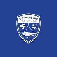 US Avranches MSM Officiel (@usavrmsm_off) 's Twitter Profile